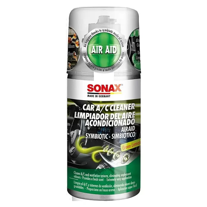 Sredstvo za čišćenje klima uređaja u automobilu 150 ml