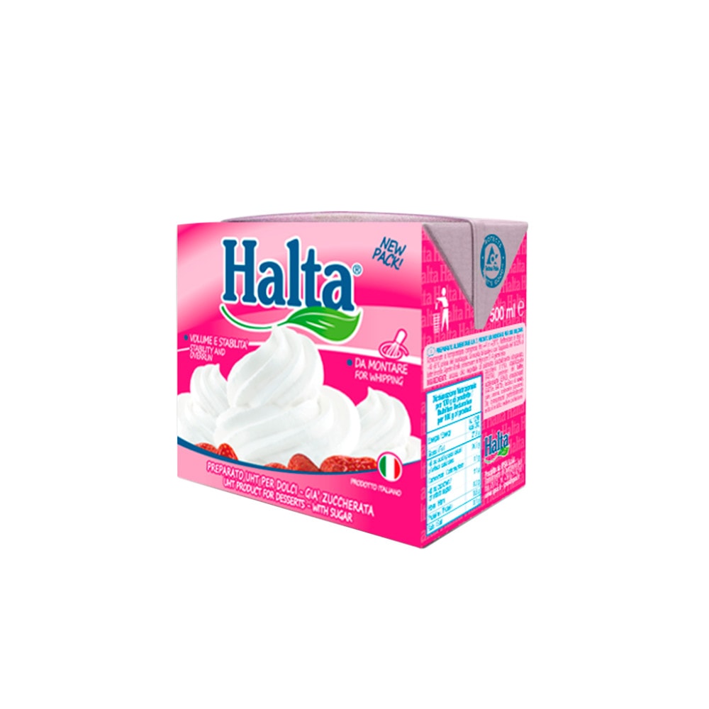 Pripravak za šlag 500 g