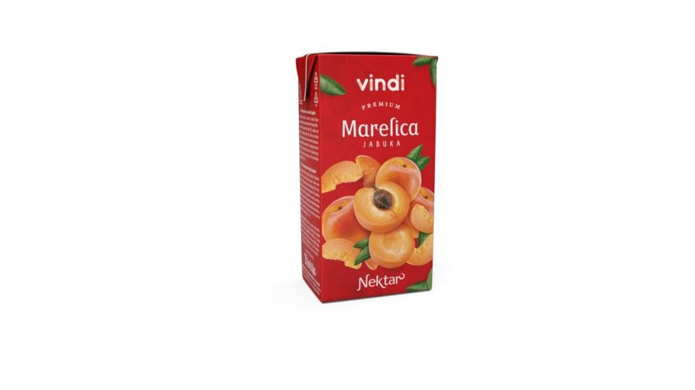 Kašasti nektar 200ml