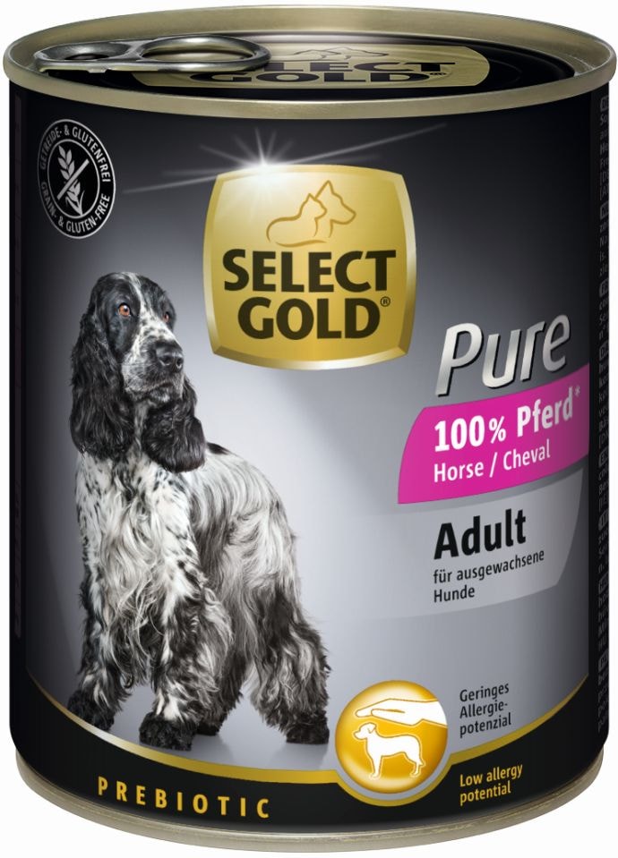 Pure adult odabrani okusi 800 g