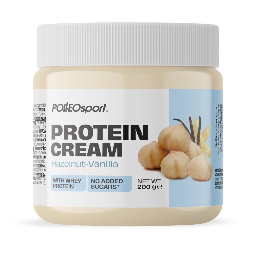 Protein cream namaz 200g