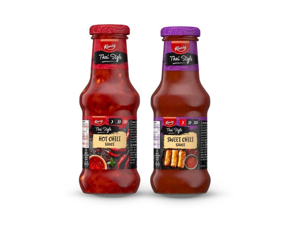 Chilli umak 250 ml