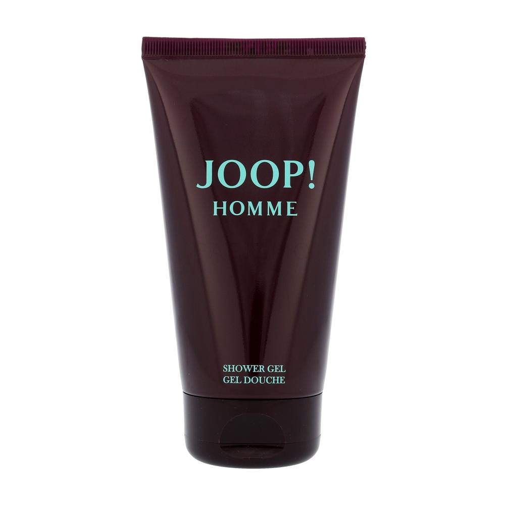 Homme gel za tuširanje 150 ml