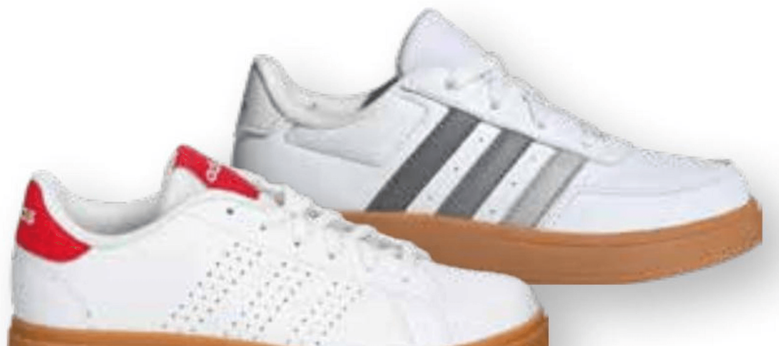 Dječja sportsko-modna obuća advantage base 2.0 / breaknet 2.0