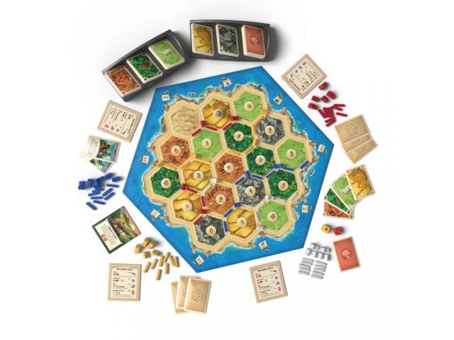 Catan
