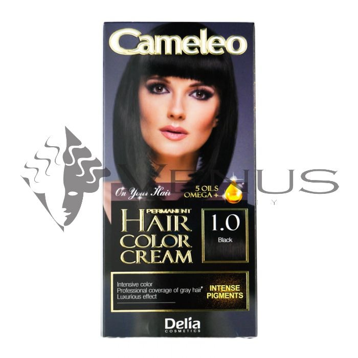Hair color cream 1.0