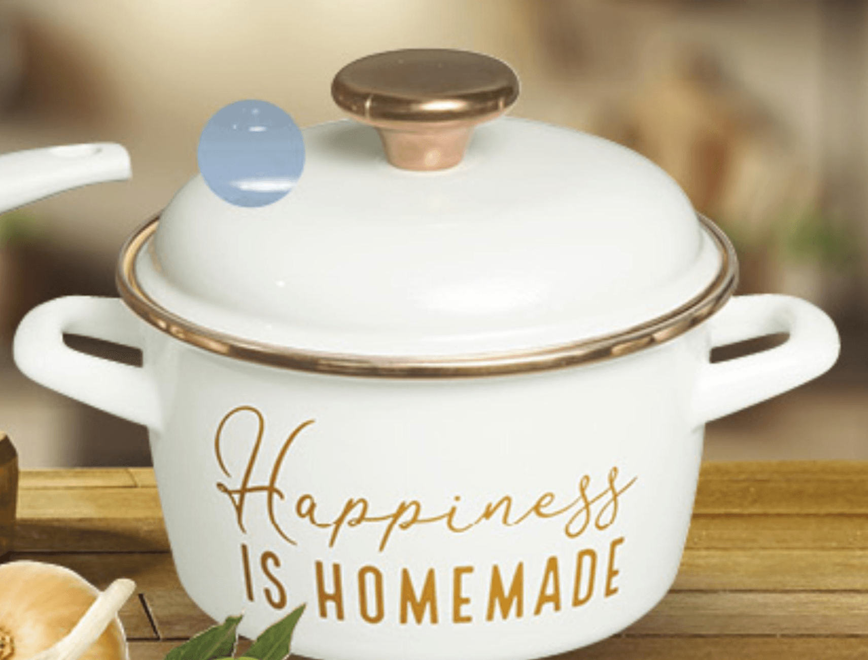 Imperial lonac s poklopcem 24cm, 6l, kom
