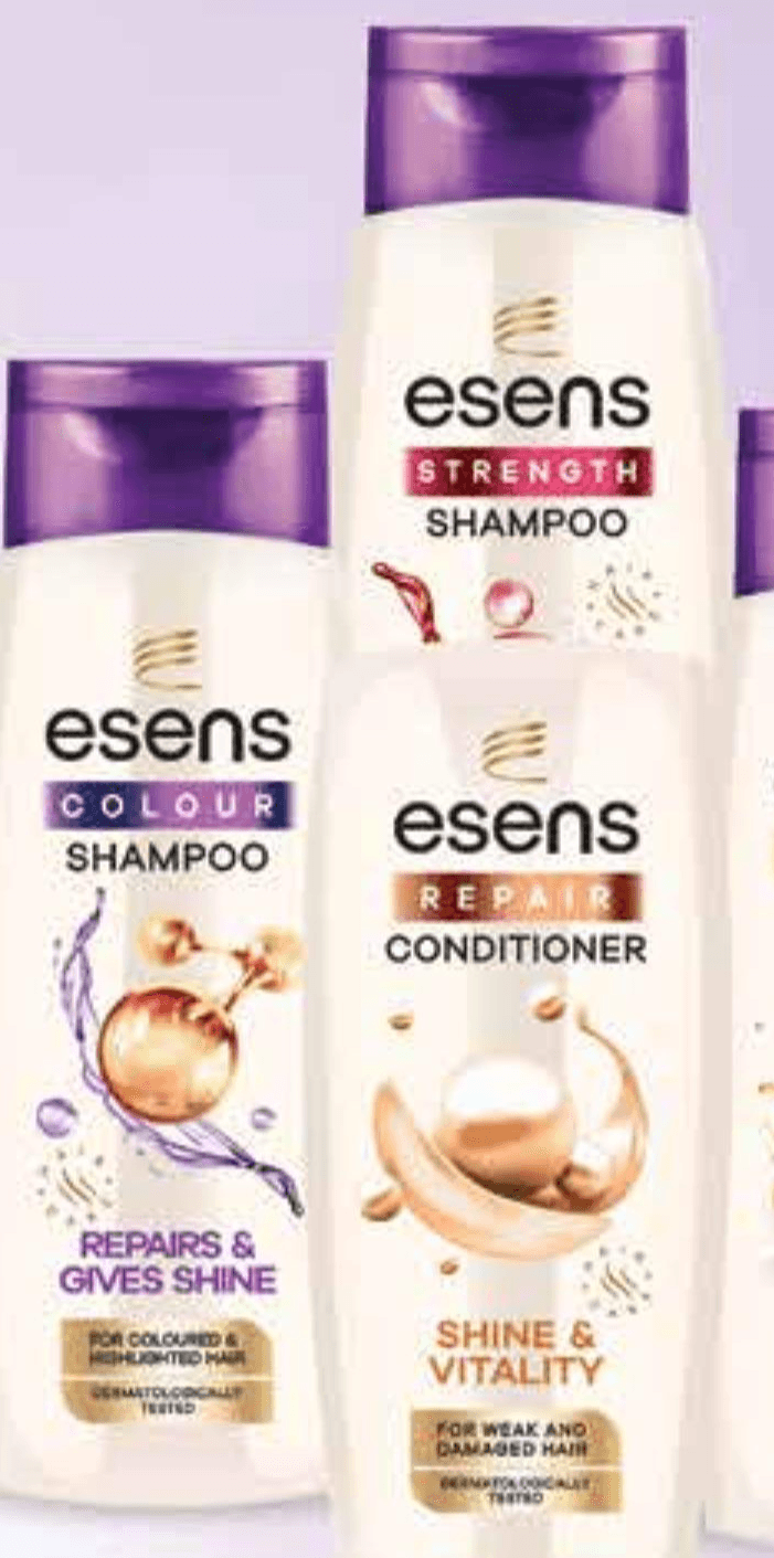 Šampon ili regenerator 400 ml