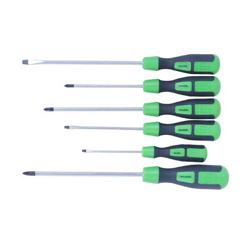 Set odvijača iskra ero hts-6 6-dijeli set