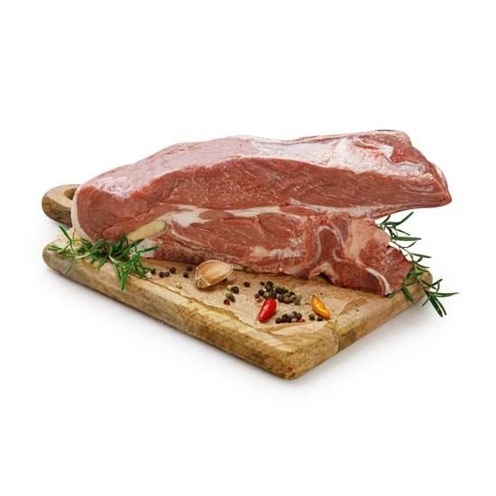 Svježi teleći vrat 1kg