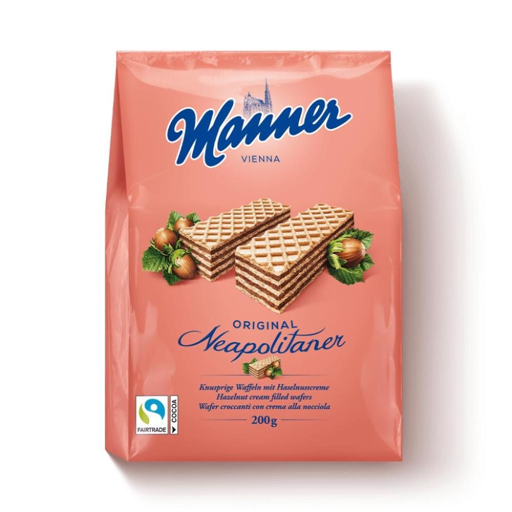 Napolitanke 200 g