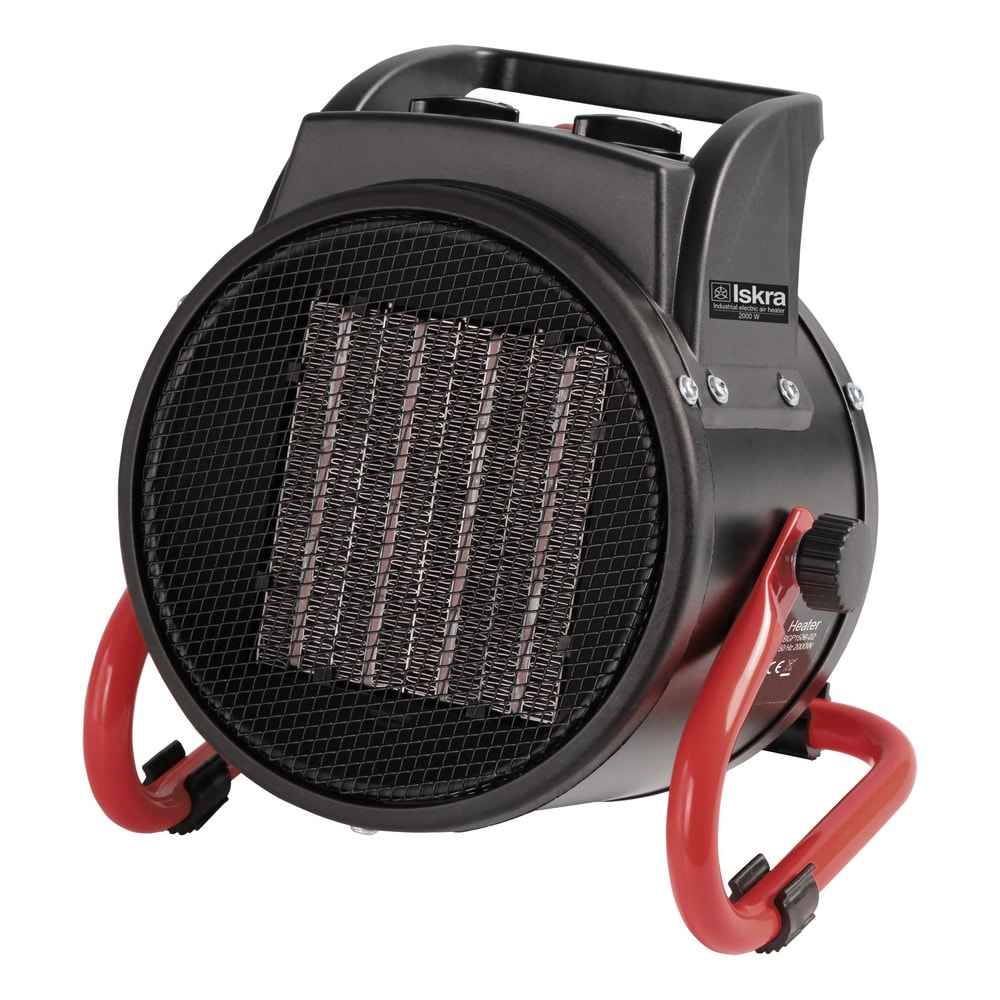 Industrijska grijalica ventilatorska iskra bgp1506-02