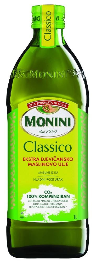 Maslinovo ulje 1l