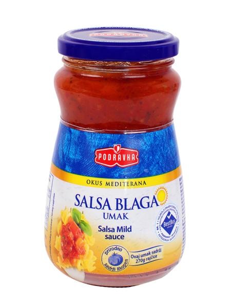 Salsa