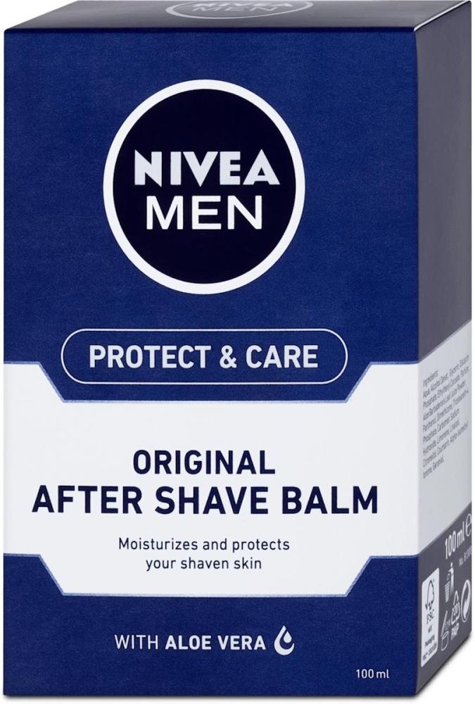 Balzam poslije brijanja 100 ml