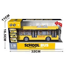 Školski autobus