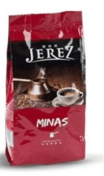 Mljevena kava minas 200 g