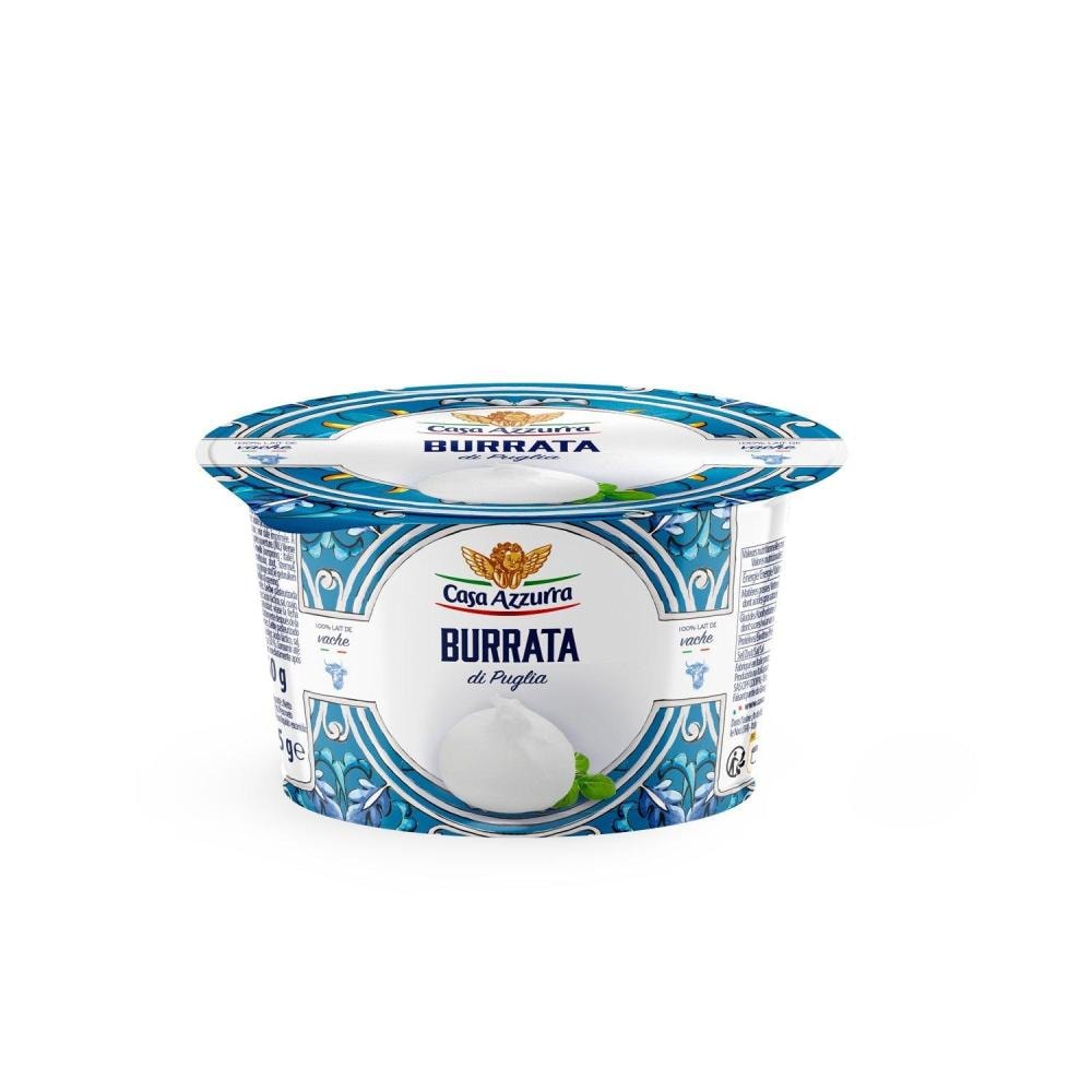 Sir burrata 125 g