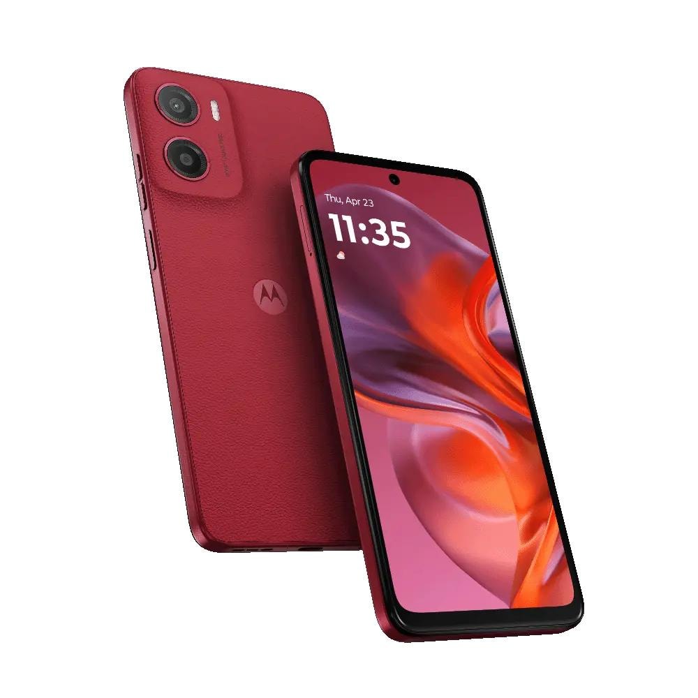 Mobitel motorola g05