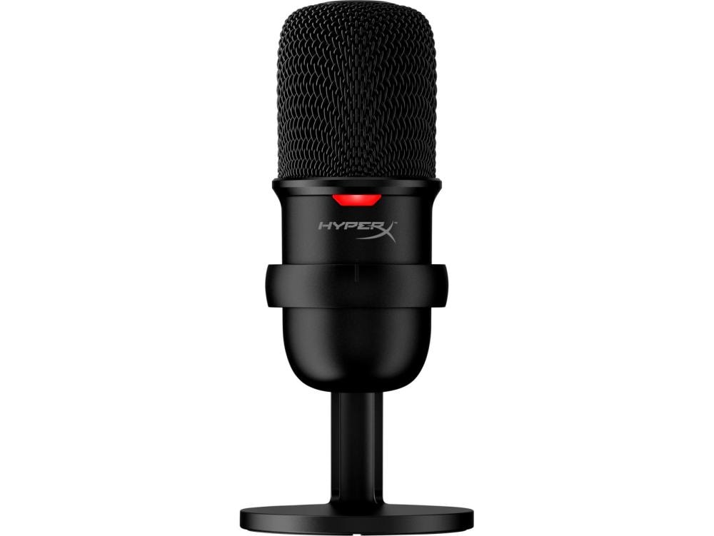 Mikrofon hyperx solocast