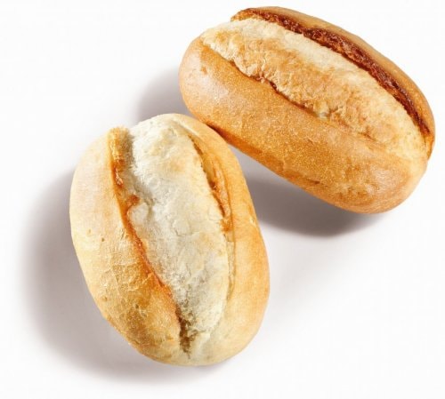 Mali hrskavi baguette 65 g
