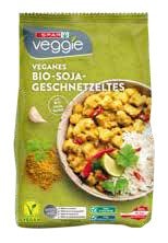 Soja komadi bio 150 g
