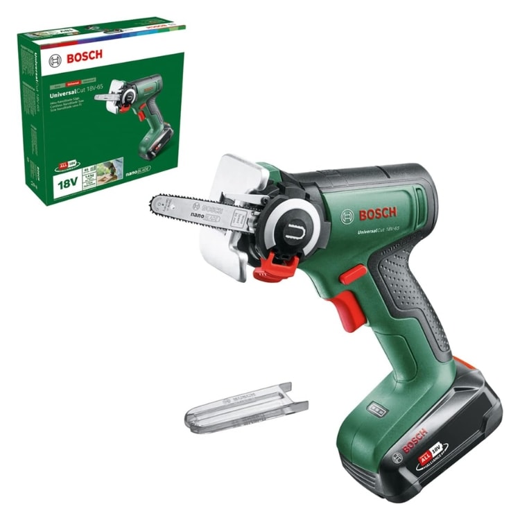 Nanoblade pila 'universal cut 18v - 65'