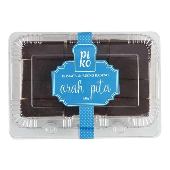Orah pita 450 g