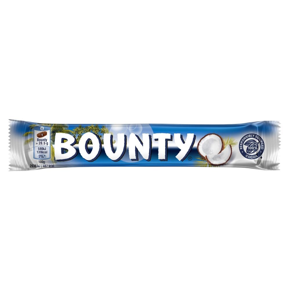 Bounty 57 g