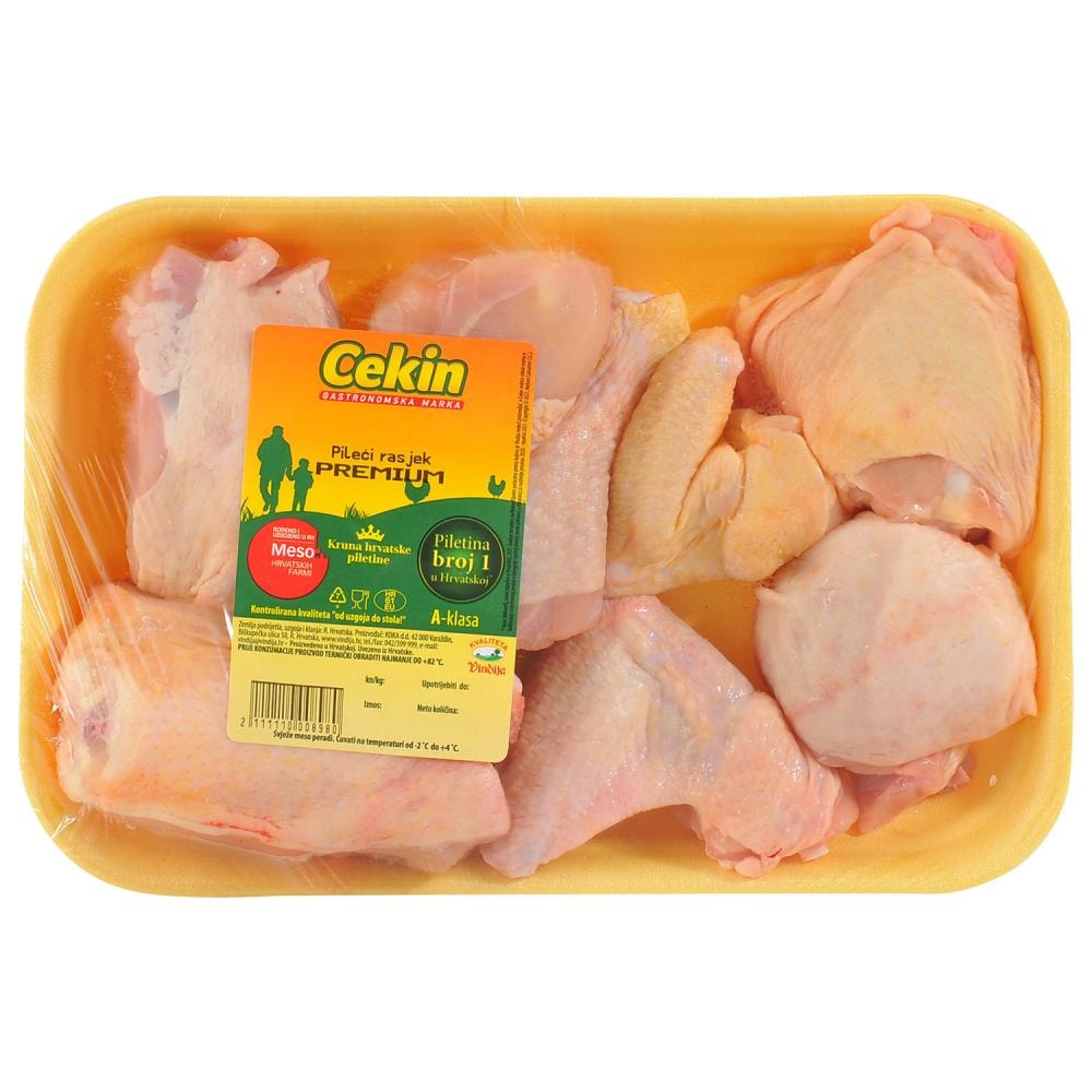 Pileći rasjek 1 kg