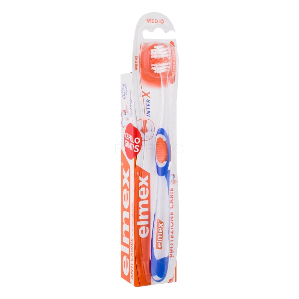 Elmex četkica ili pasta za zube 75 ml ili 1 kom