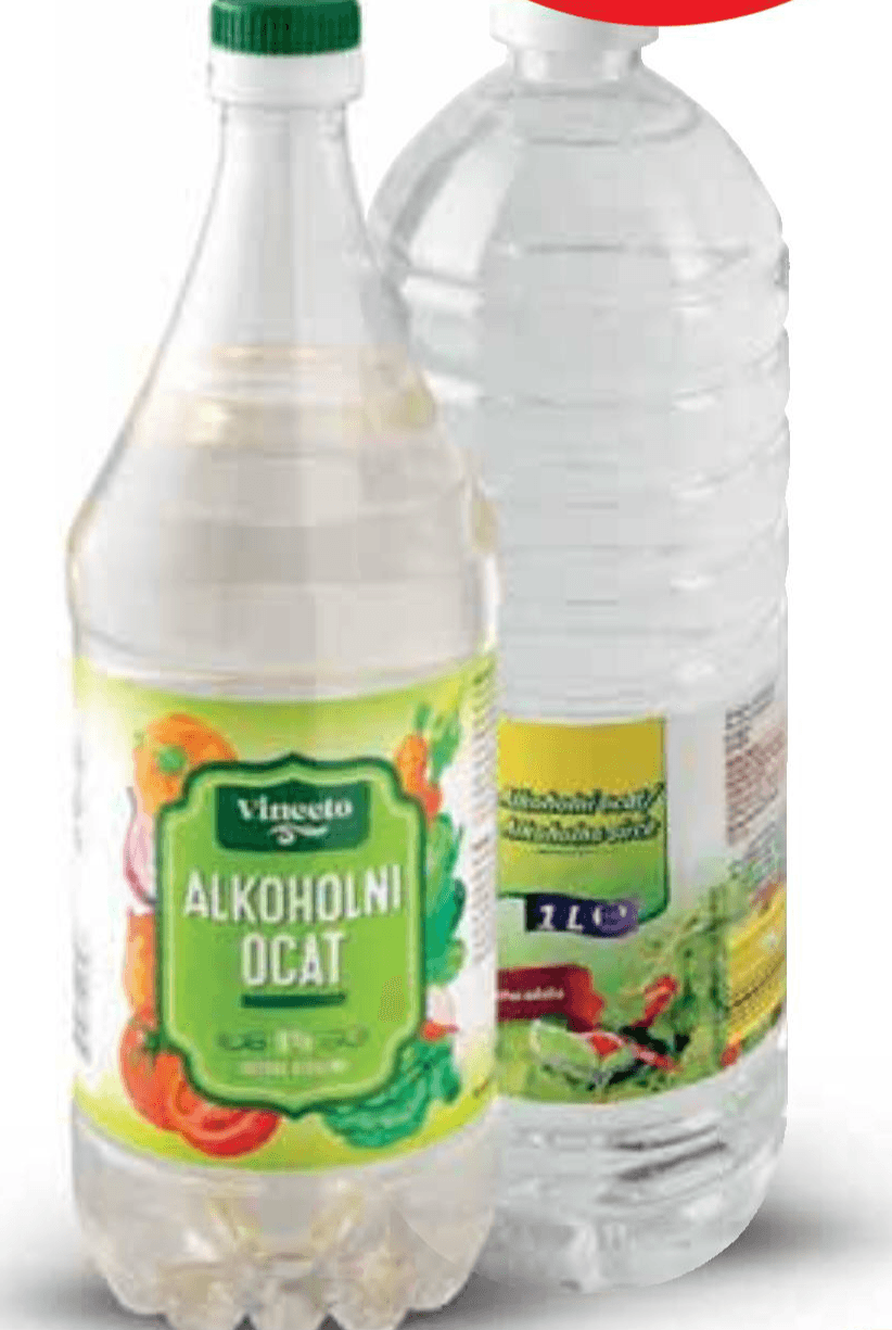 Alkoholni ocat 1 L