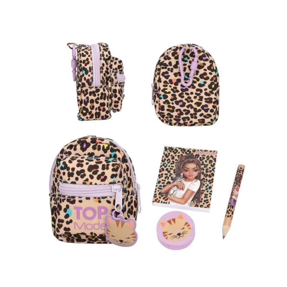 Mini ruksak