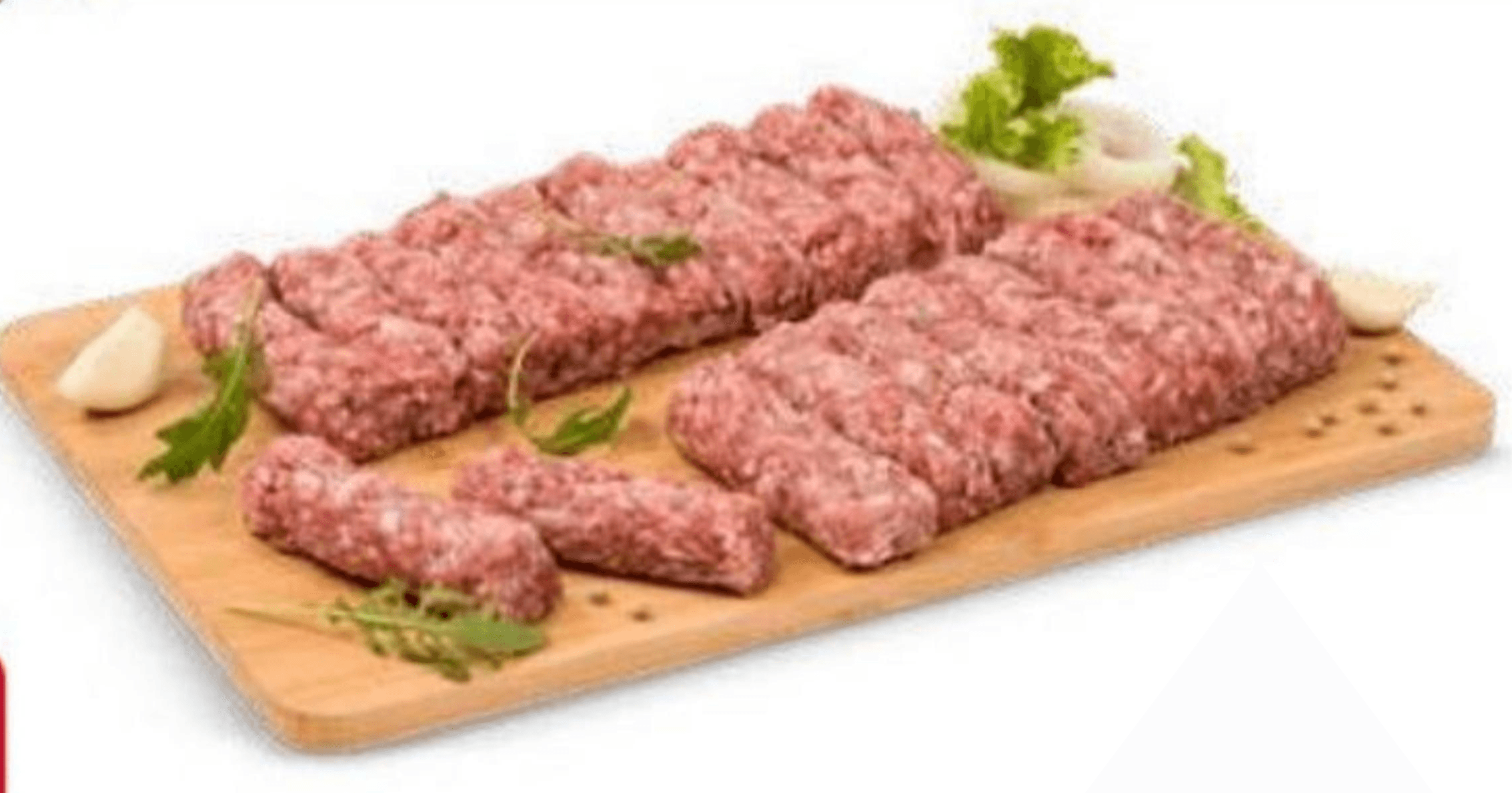 Ćevapčići
