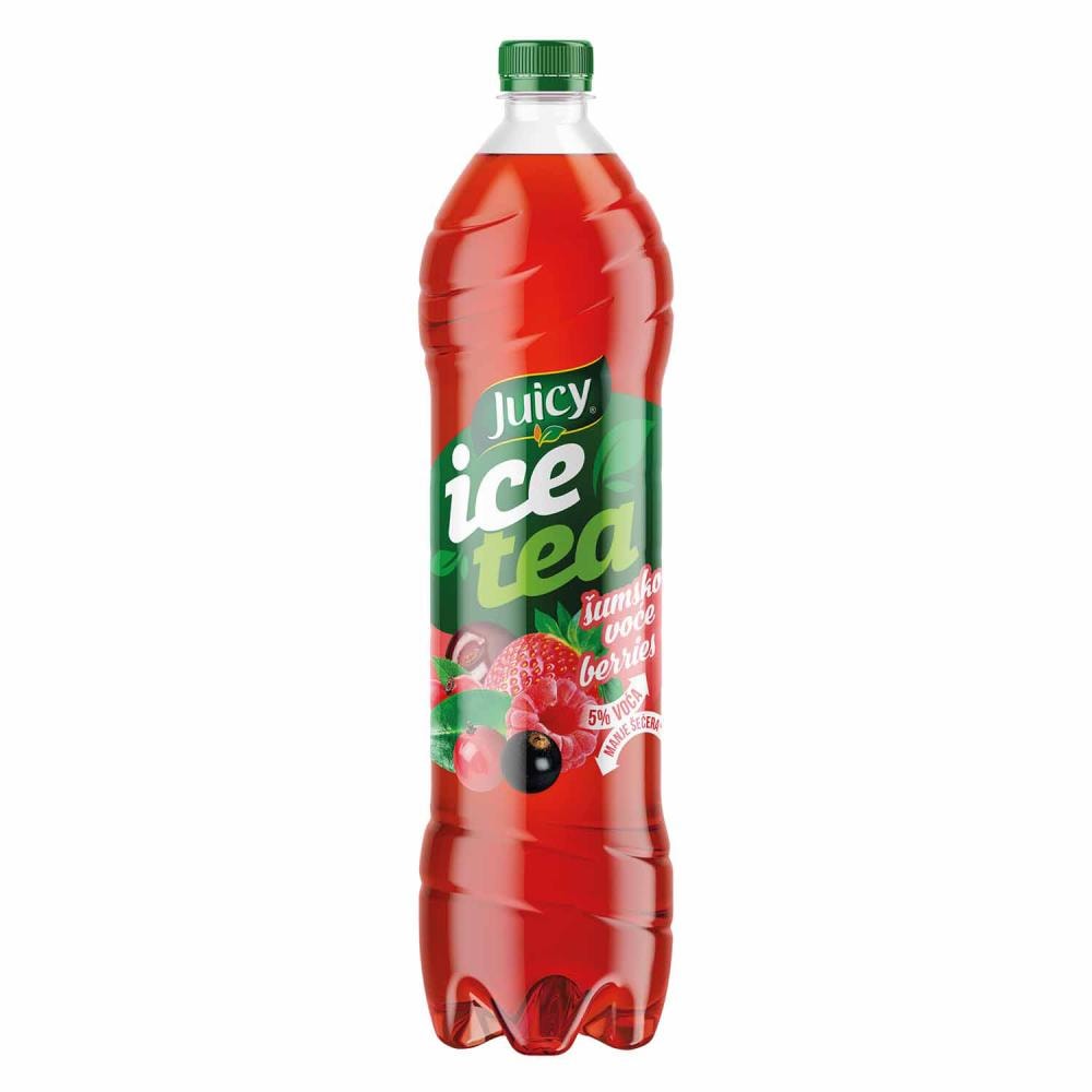 Juicy ledeni čaj 1,5 L Juicy