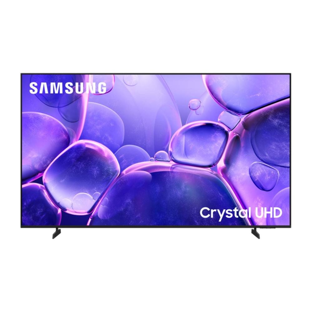 Led tv ue43u8072fuxxh 55"/139 cm