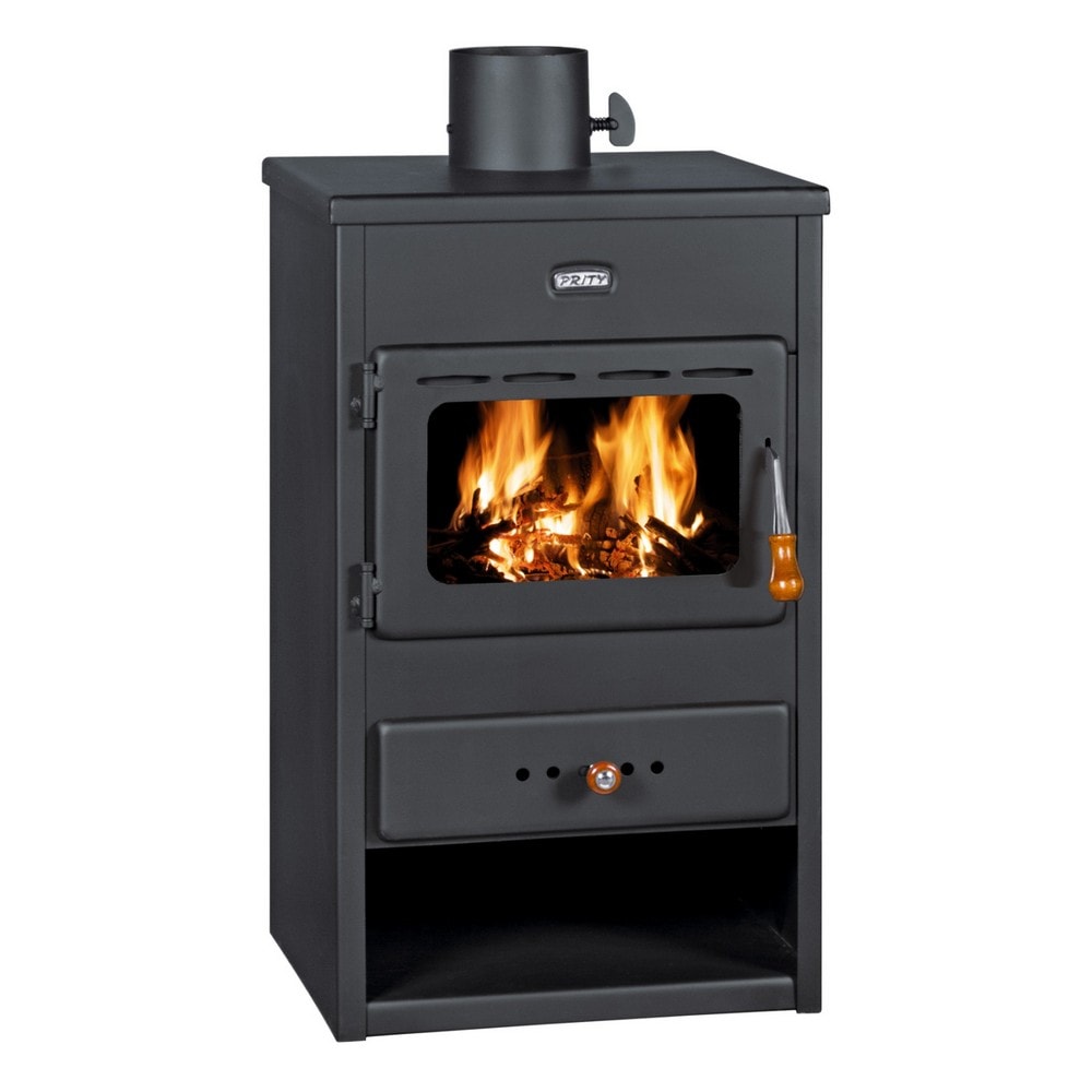 Kamin prity k1