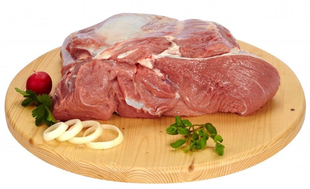 Teleća lopatica 1kg