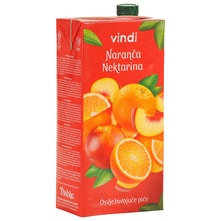 Negazirano piće 2l