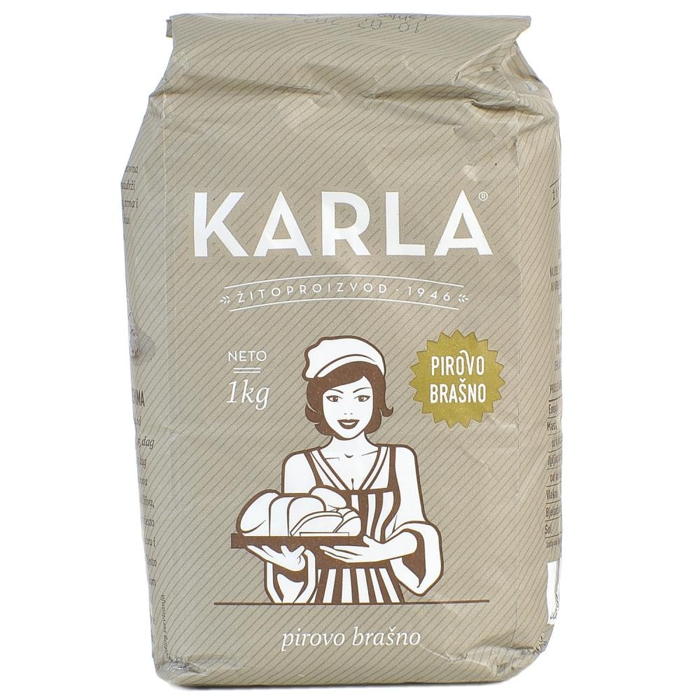 Brašno i krupice 1 kg
