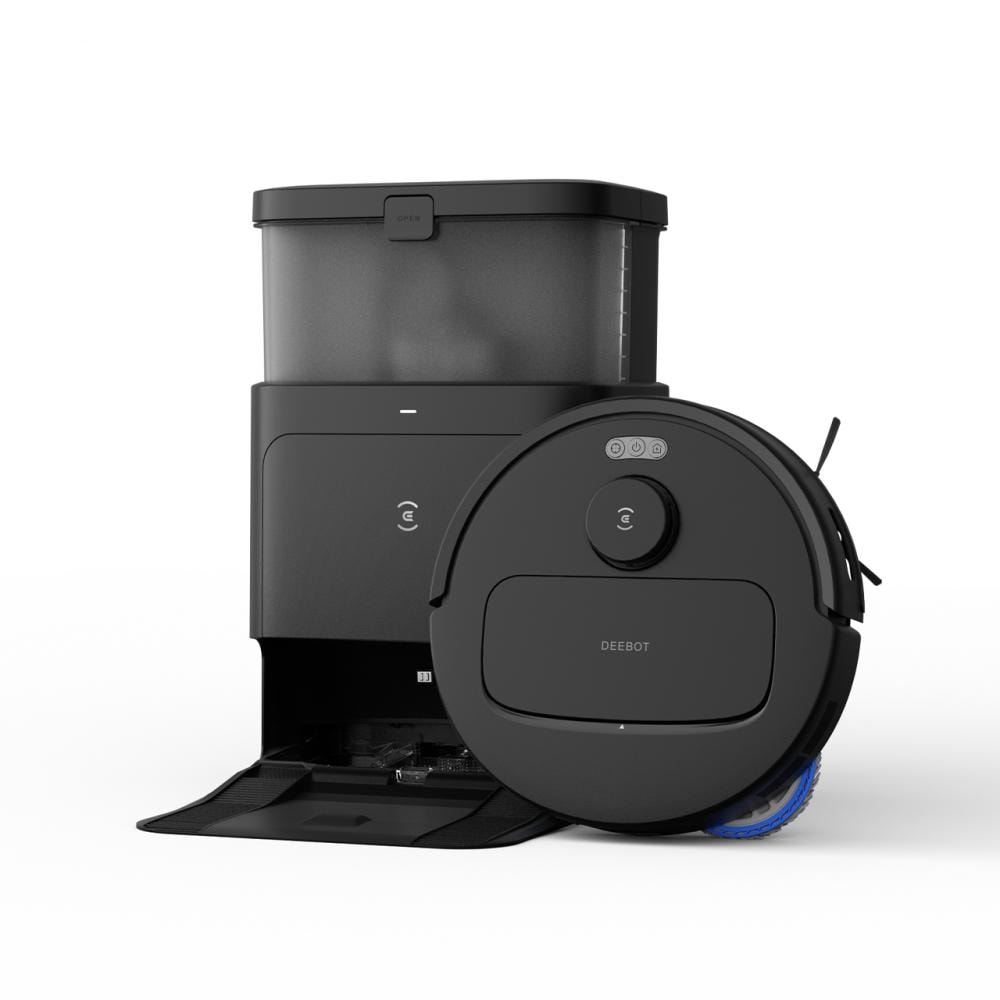 Deebot n30 pro omni