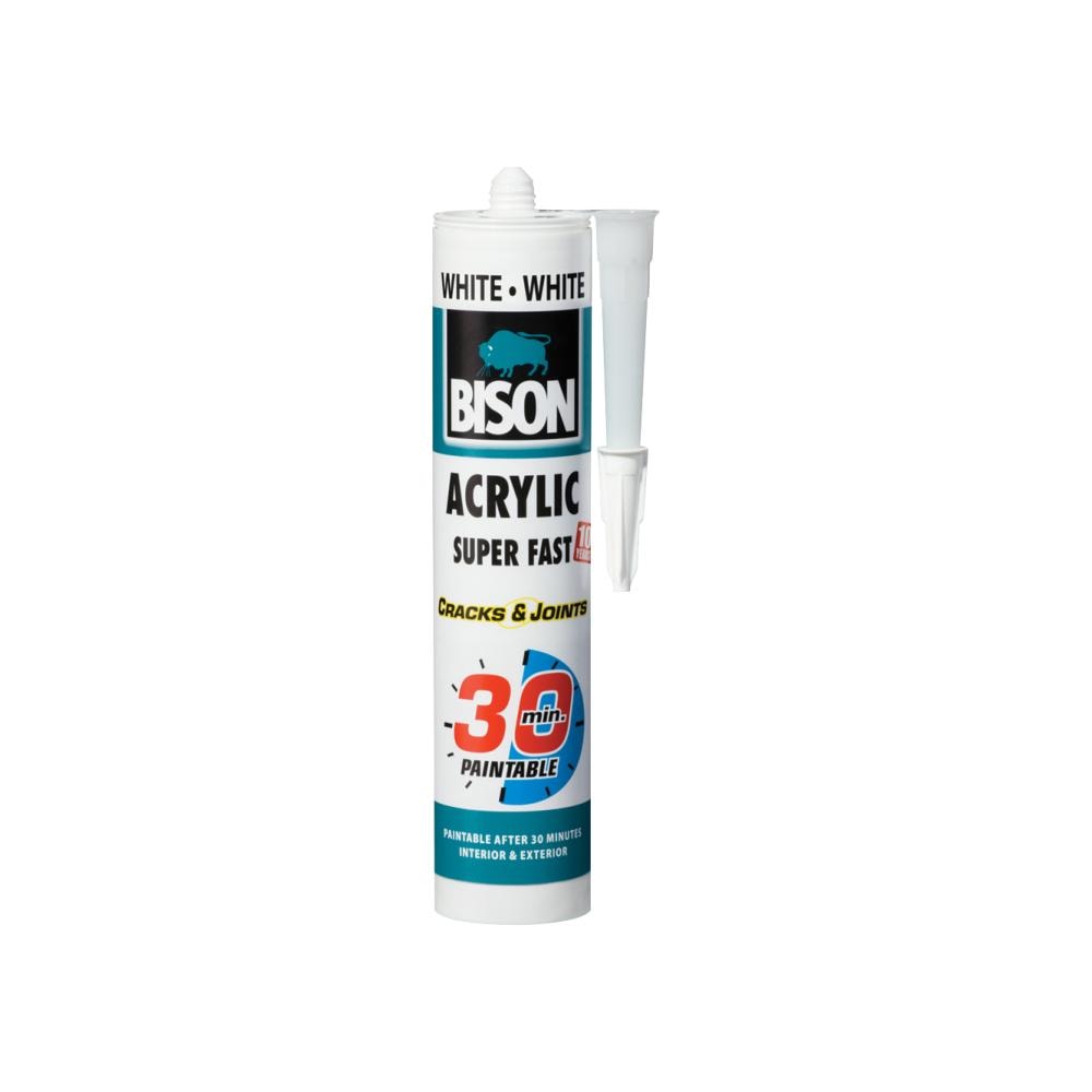 Akrilni kit 300 ml