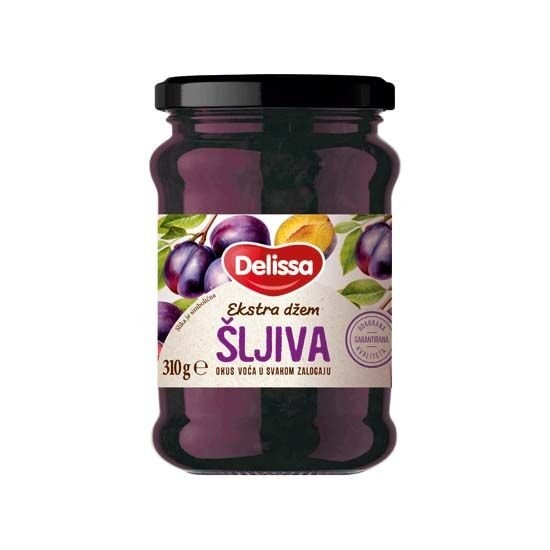 Delissa džem 310 g