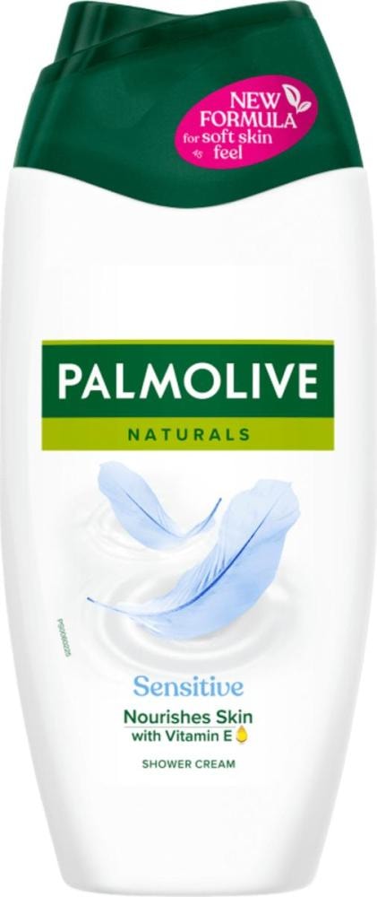 Palmolive kupka ili gel za tuširanje 250 - 750 ml