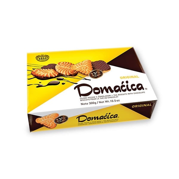 Keks domaćica 220-300 g