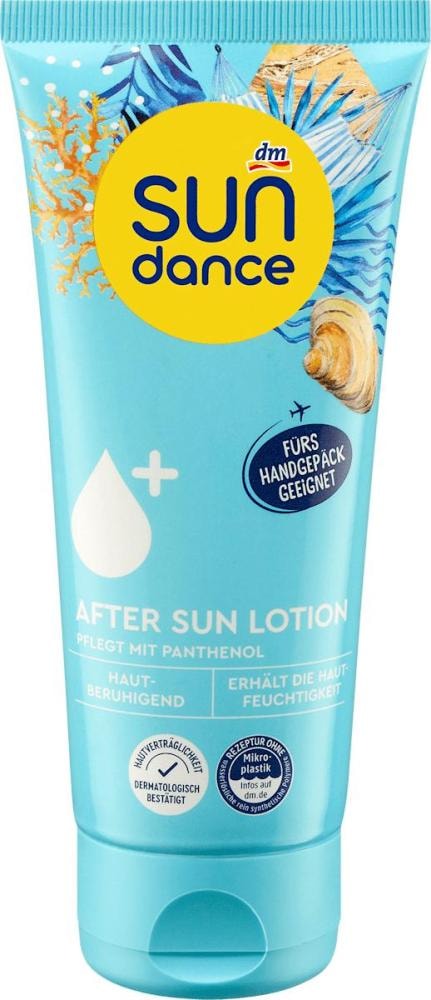 Losion poslije sunčanja 100 ml