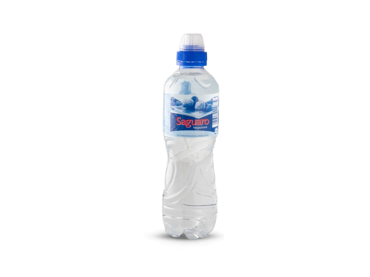 Mineralna voda 0.75 L