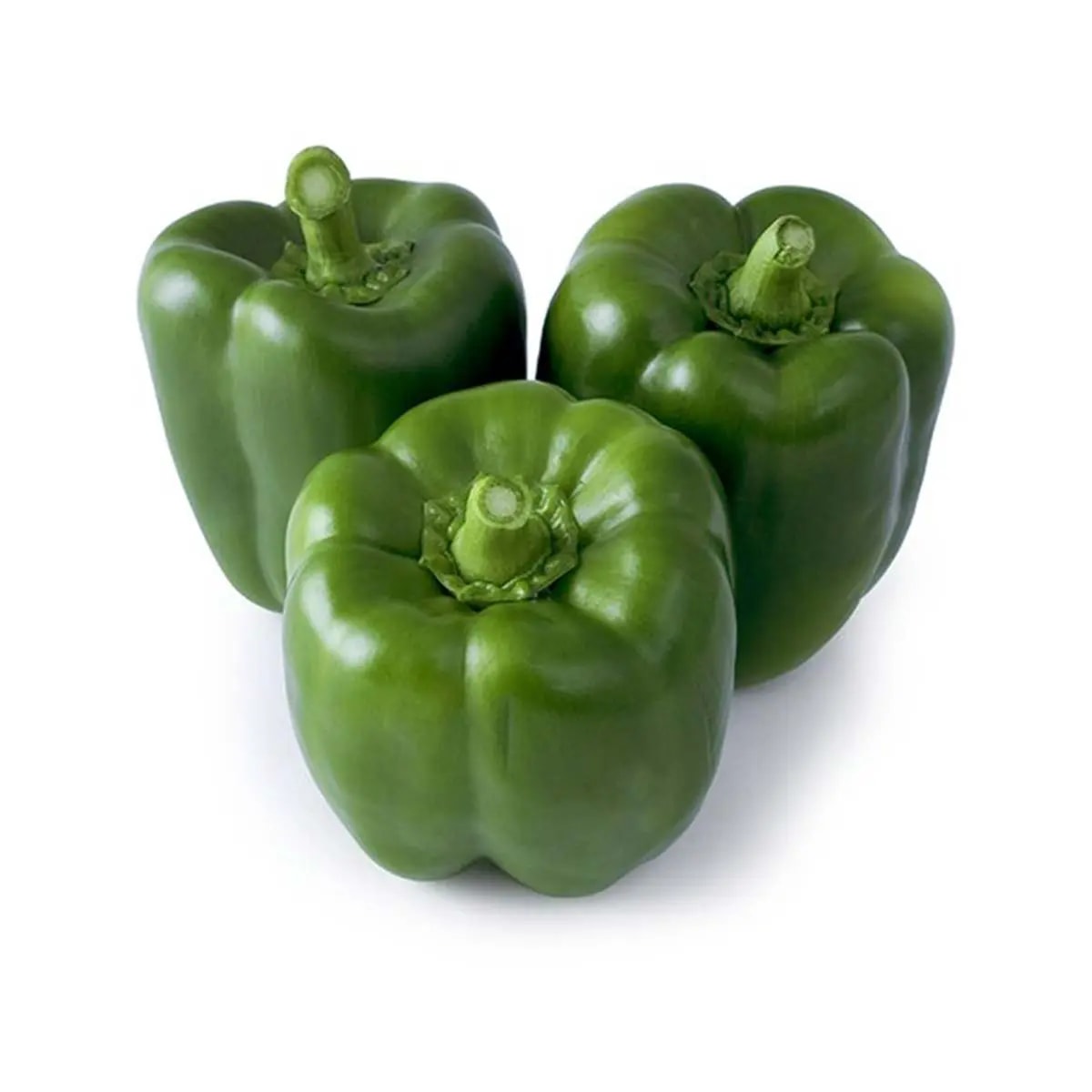 Paprika rotunda 1 kg