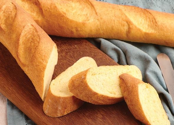 Kruh baget 250 g