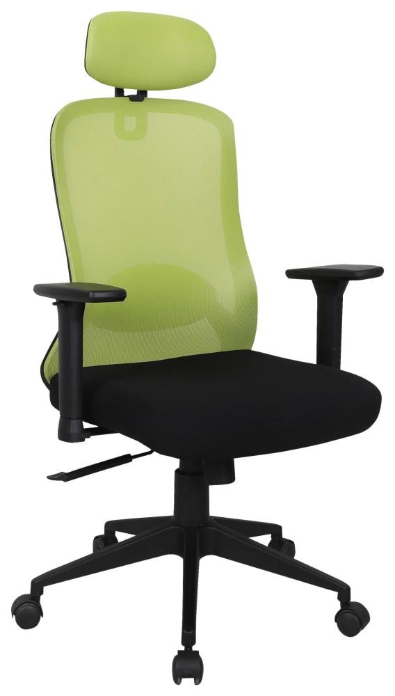 Uredska stolica green